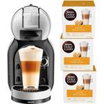 NESCAFÉ® Dolce der Marke Nescafé Dolce Gusto