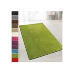Teppich von Kubus, in der Farbe Grün, andere Perspektive, Vorschaubild
