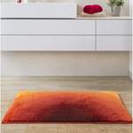 Teppich von GRUND, in der Farbe Rot, aus Kunststoff, Vorschaubild