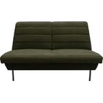 2/3-Sitzer Sofa von LOOKS BY WOLFGANG JOOP, in der Farbe Grün, aus Metall, andere Perspektive, Vorschaubild