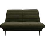 2/3-Sitzer Sofa von LOOKS BY WOLFGANG JOOP, in der Farbe Grün, aus Metall, Vorschaubild