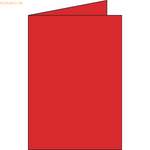 Burobedarf von Clairefontaine, in der Farbe Rot, Vorschaubild