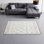 Teppich von Bessagi Home, aus Textil, andere Perspektive, Vorschaubild