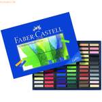 Burobedarf von Faber Castell, Mehrfarbig, Vorschaubild