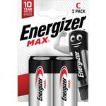 Energizer Max der Marke Energizer