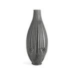 Vase, D:13,5cm der Marke DEPOT