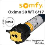 Somfy Oximo der Marke SOMFY