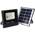 Solarprojektionslicht Solarlampe der Marke DRILLPRO