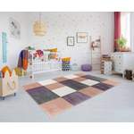 Kinderteppich Checker der Marke Happy Rugs