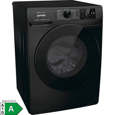 Preisvergleich für GORENJE Waschmaschine WPNA 94 ATSWIFI3, 9 kg, 1400 U/min,  BxHxT 60x85x61 cm, in der Farbe Weiss, aus Wolle, GTIN: 3838782735417 |  Ladendirekt