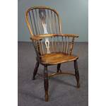 Windsor-Sessel/Stuhl, Fred der Marke Whoppah