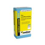 weber Fliesenkleber der Marke Weber