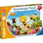 tiptoi Puzzle der Marke Ravensburger