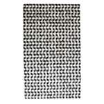 Teppich von KUNSTLOFT, in der Farbe Grau, andere Perspektive, Vorschaubild