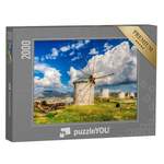 puzzleYOU Puzzle der Marke puzzleYOU