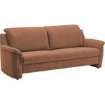 2/3-Sitzer Sofa von VILLA BECK, in der Farbe Orange, aus Flachgewebe, Vorschaubild