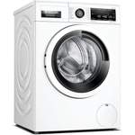 Frontladerwaschmaschine von Bosch, in der Farbe Weiss, andere Perspektive, Vorschaubild