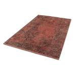 Teppich von Mondo, in der Farbe Rot, aus Textil, andere Perspektive, Vorschaubild