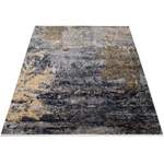 Teppich von GALLERY M branded by Musterring, in der Farbe Grau, aus Polyester, Vorschaubild