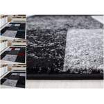 Teppich von Homtex, in der Farbe Schwarz, andere Perspektive, Vorschaubild