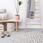 Teppich von myfelt, in der Farbe Grau, aus Wolle, andere Perspektive, Vorschaubild