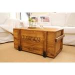 Couchtisch Gannon der Marke Union Rustic