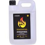 Sicherheitsbrennstoff Tenderfuel der Marke Tenderflame