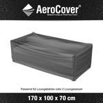 Aerocover Schutzhülle der Marke Aerocover