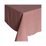 Tischdecke von Laura Ashley, in der Farbe Rot, aus Polyester, andere Perspektive, Vorschaubild