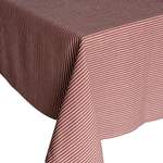 Tischdecke von Laura Ashley, in der Farbe Rot, aus Polyester, Vorschaubild