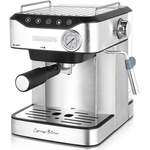 Heinrich´s Espressomaschine der Marke Heinrich´s