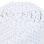 Babybett von Babybay, in der Farbe Grau, aus Polyester, andere Perspektive, Vorschaubild