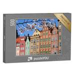 puzzleYOU Puzzle der Marke puzzleYOU