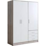 FORTE Kleiderschrank der Marke loftscape