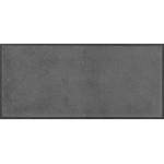 Fussmatte von KLEEN-TEX, in der Farbe Grau, aus Polyamid, andere Perspektive, Vorschaubild