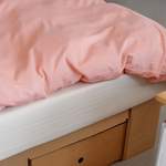 Bettdecke von ROOM IN A BOX, in der Farbe Rosa, aus Baumwolle, andere Perspektive, Vorschaubild