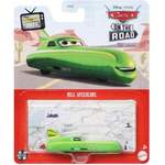 Disney Cars der Marke Mattel GmbH