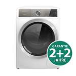 Frontladerwaschmaschine von Bauknecht, in der Farbe Weiss, aus Baumwolle, andere Perspektive, Vorschaubild