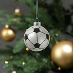 Weihnachtsbaumschmuck Fußball der Marke MARELIDA