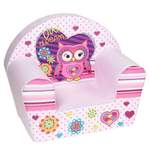 Kindersessel Owl der Marke Knorrtoys