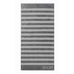 Badetuch von JOOP!, in der Farbe Grau, aus Textil, Vorschaubild