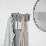 Garderobenhaken von Umbra, in der Farbe Weiss, aus Kunststoff, andere Perspektive, Vorschaubild