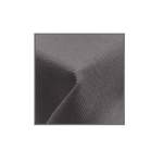 Tischdecke von JEMIDI, in der Farbe Grau, aus Polyester, andere Perspektive, Vorschaubild