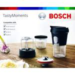 Küchenmachine von Bosch, aus Kunststoff, andere Perspektive, Vorschaubild
