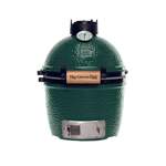 Grillgerät von Big Green Egg, andere Perspektive, Vorschaubild