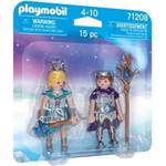 Spielzeug von PLAYMOBIL®, Mehrfarbig, aus Kunststoff, Vorschaubild