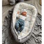 Babybett von Loolay, aus Polyester, andere Perspektive, Vorschaubild