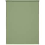 Seitenzugrollo von GARDINIA, in der Farbe Grün, aus Polyester, andere Perspektive, Vorschaubild