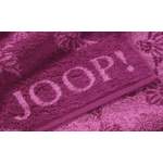 Handtuch-Set von JOOP!, in der Farbe Rosa, aus Baumwolle, andere Perspektive, Vorschaubild