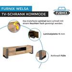 Furnix TV-Schrank der Marke Furnix